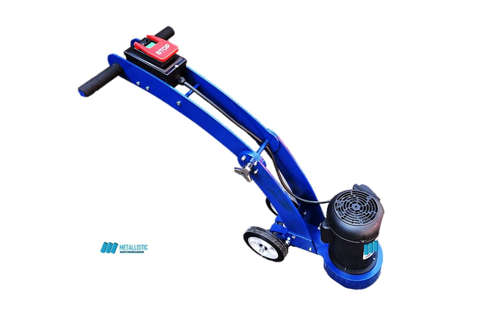 Desbastadora para pisos 110V